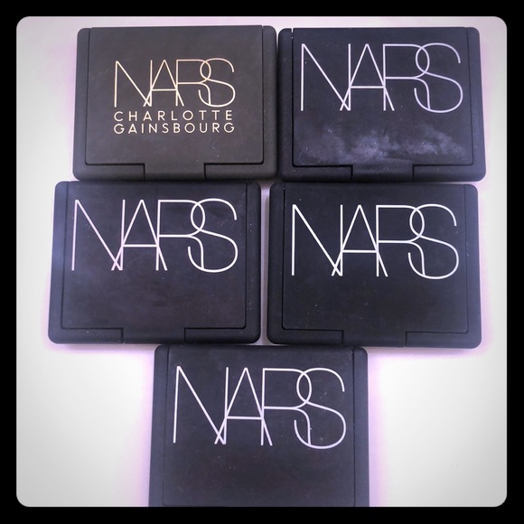 NARS bundle - Picture 1 of 5